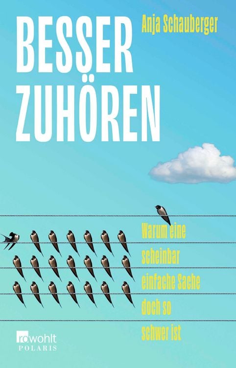 Produktbild: Besser zuh&ouml;ren
