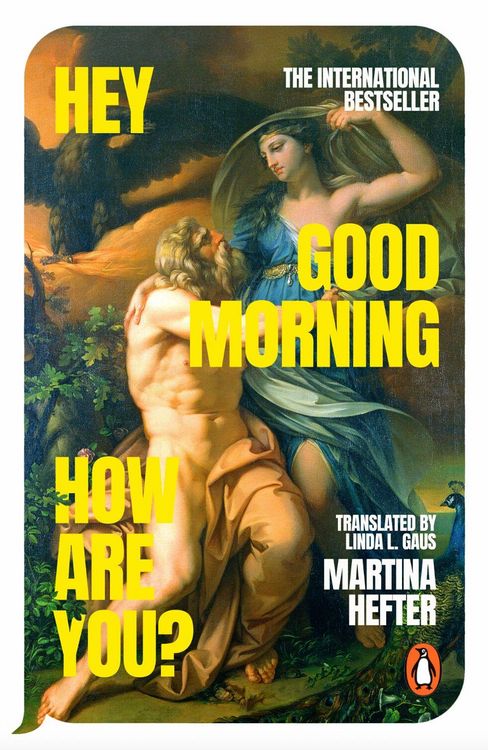 Produktbild: Hey, Good Morning, How Are You?