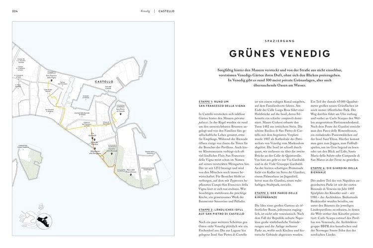 Produktbild: Venedig