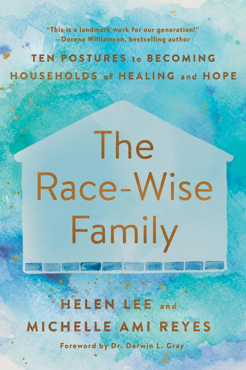 Produktbild: The Race-Wise Family