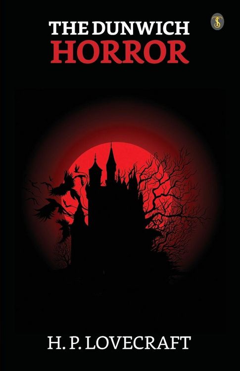 Produktbild: The Dunwich Horror