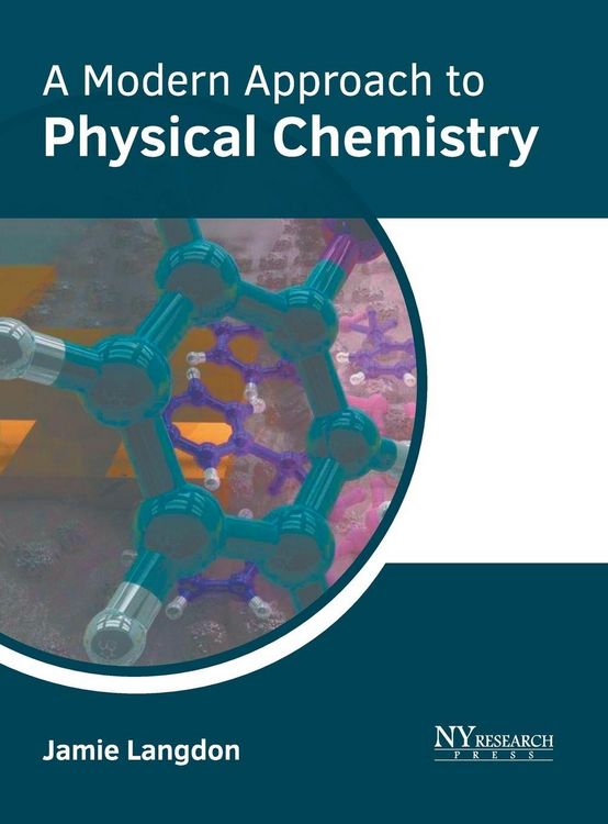 Produktbild: A Modern Approach to Physical Chemistry