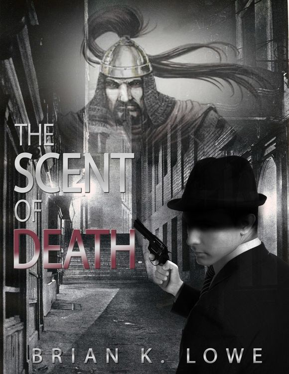 Produktbild: Scent of Death