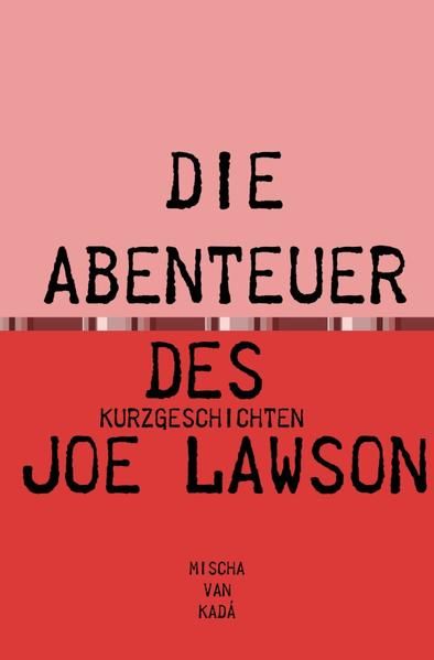 Produktbild: Die Abenteuer des Joe Lawson