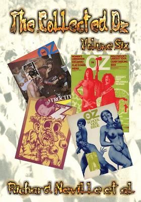 Produktbild: The Collected Oz Volume Six
