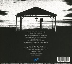 Produktbild: the world is still here and so are we