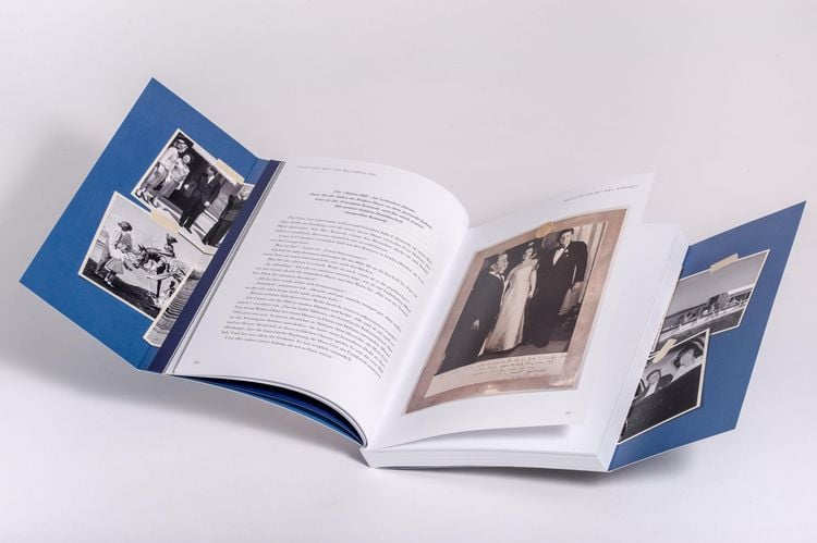 Produktbild: Meine Reisen mit Mrs. Kennedy