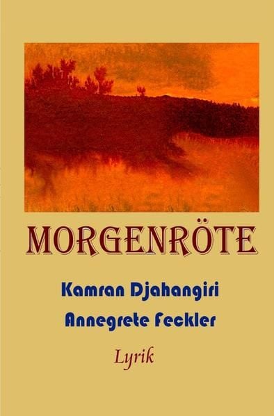Produktbild: M&ouml;rgenr&ouml;te