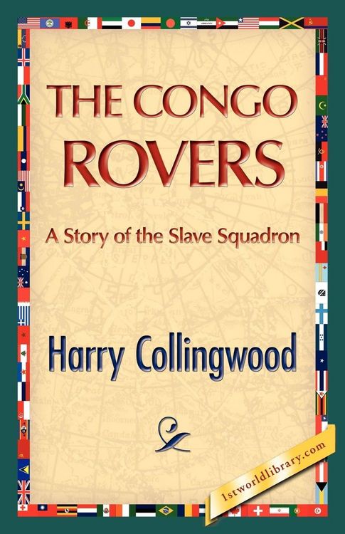 Produktbild: The Congo Rovers
