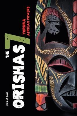 Produktbild: Orishas The 7 Yoruba African Powers