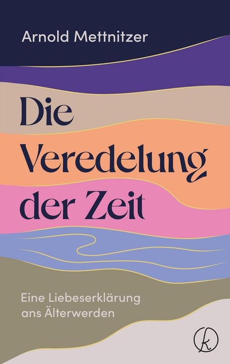 Produktbild: Die Veredelung der Zeit