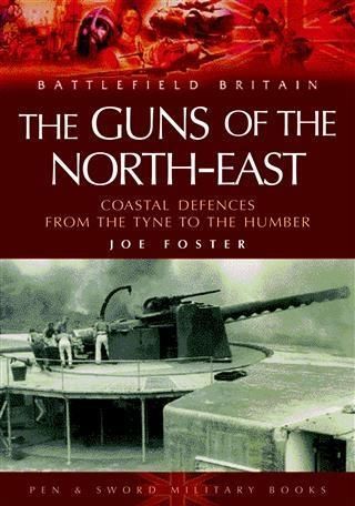 Produktbild: Guns of the Northeast