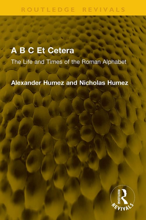 Produktbild: A B C Et Cetera