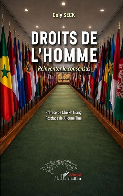 Produktbild: Droits de l'Homme
