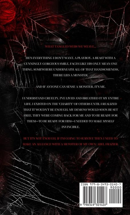 Produktbild: Wicked Dark Heathens