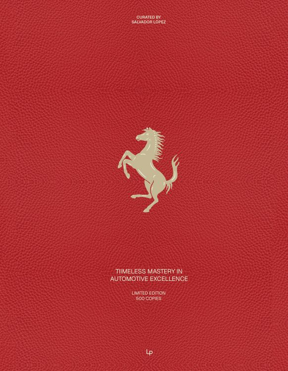Produktbild: Ferrari