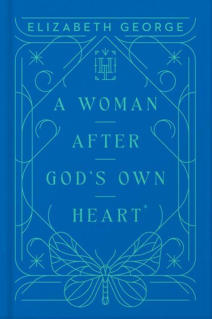 Produktbild: A Woman After God's Own Heart