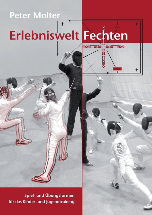 Produktbild: Erlebniswelt Fechten
