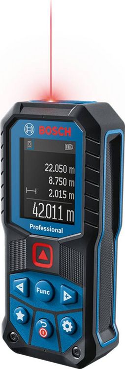 Produktbild: Bosch Professional GLM 50-22 Laser-Entfernungsmesser 50m