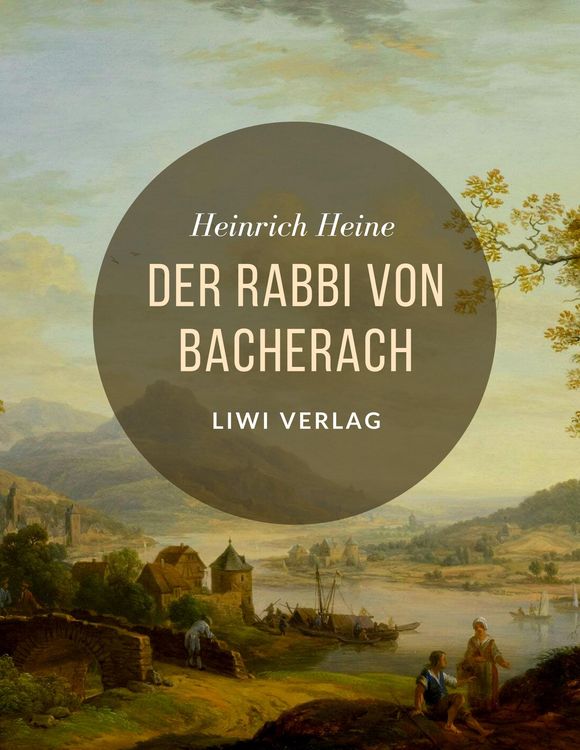 Produktbild: Der Rabbi von Bacherach