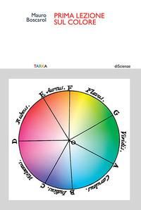 Produktbild: Prima lezione sul colore