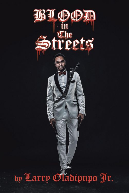 Produktbild: Blood in the Streetz