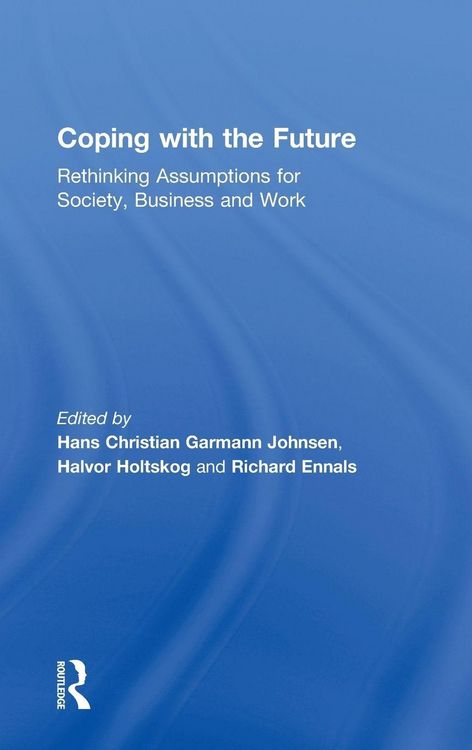 Produktbild: Coping with the Future