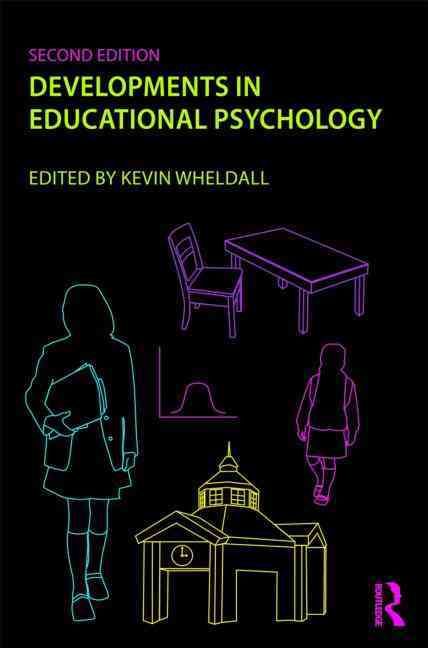 Produktbild: Developments in Educational Psychology
