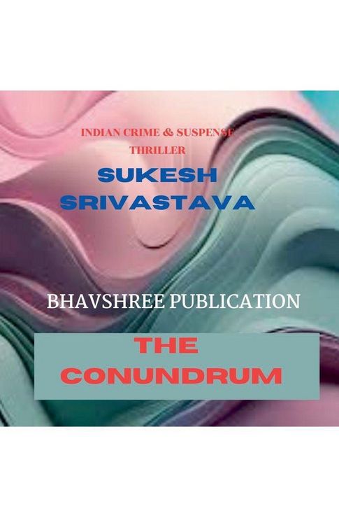 Produktbild: The Conundrum