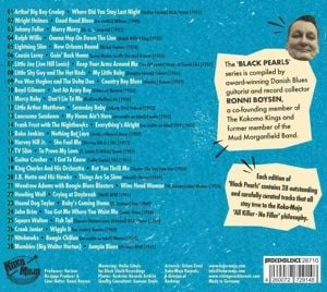 Produktbild: Black Pearls Vol. 10