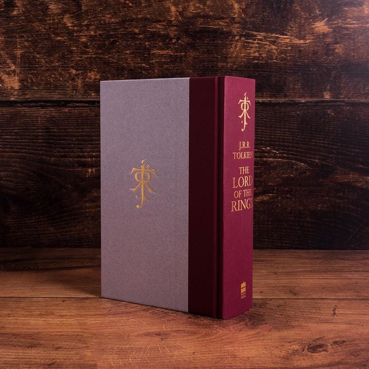 Produktbild: The Lord of the Rings