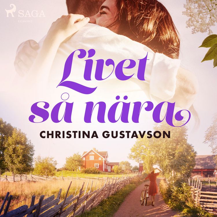 Produktbild: Livet s&aring; n&auml;ra