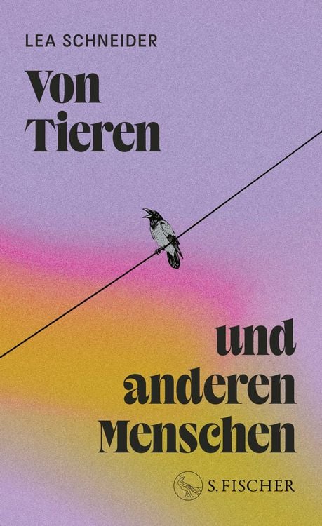 Produktbild: Von Tieren und anderen Menschen