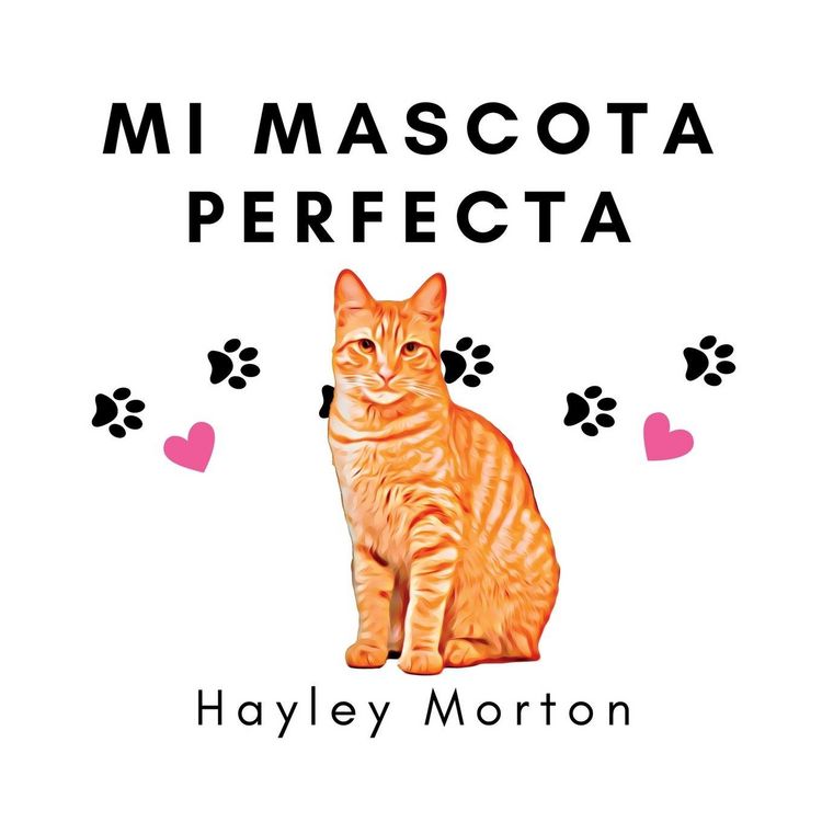 Produktbild: My purrfect pet / Mi mascota perfecta