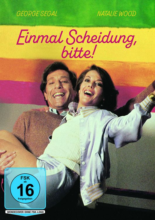 Produktbild: Einmal Scheidung, bitte!