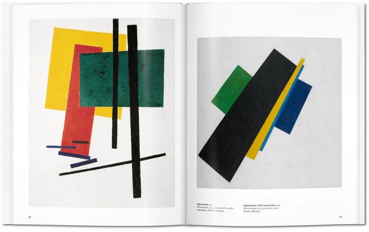 Produktbild: Malevich