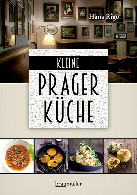 Produktbild: Kleine Prager K&uuml;che