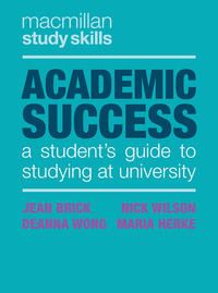 Produktbild: Academic Success