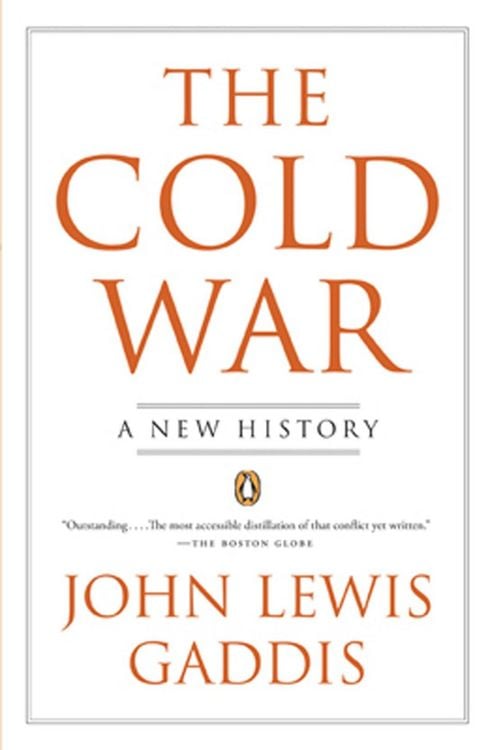 Produktbild: The Cold War