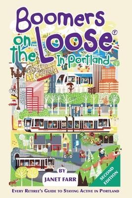 Produktbild: Boomers on the Loose(R) in Portland