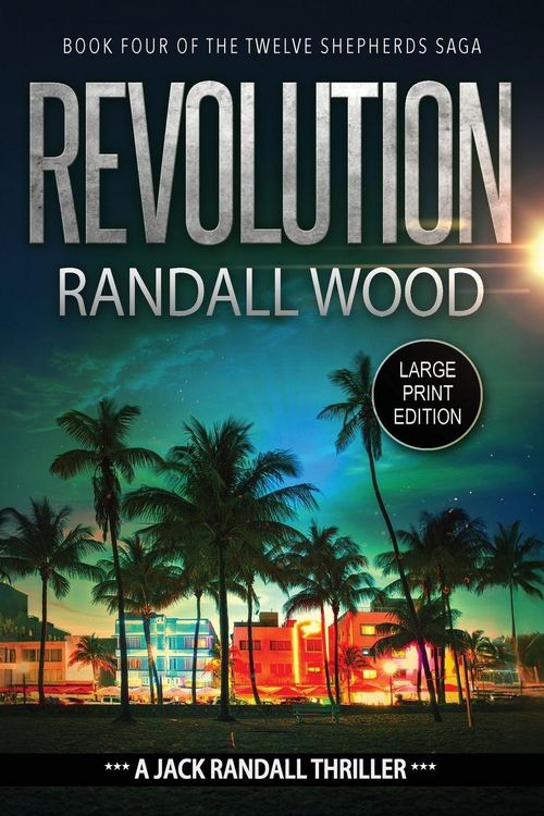 Produktbild: Revolution