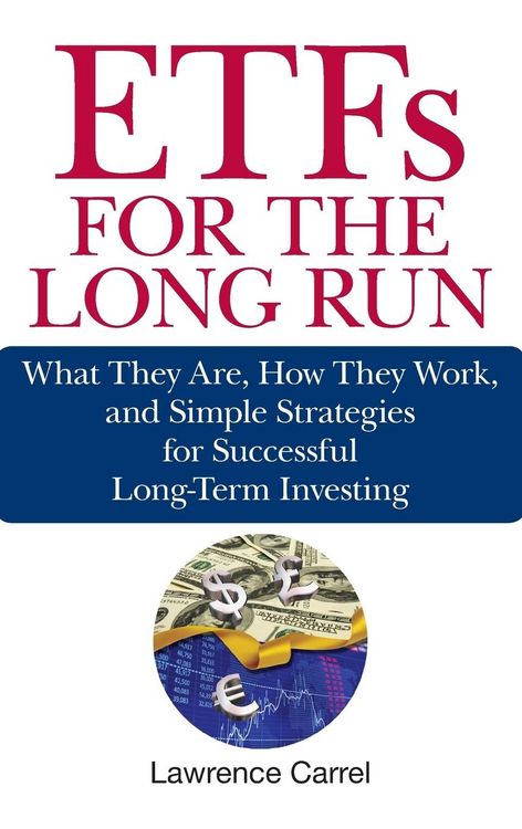 Produktbild: Etfs for the Long Run