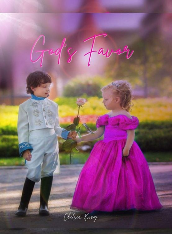 Produktbild: God's Favor