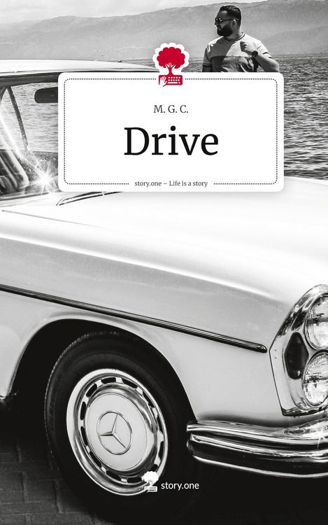 Produktbild: Drive. Life is a Story - story.one