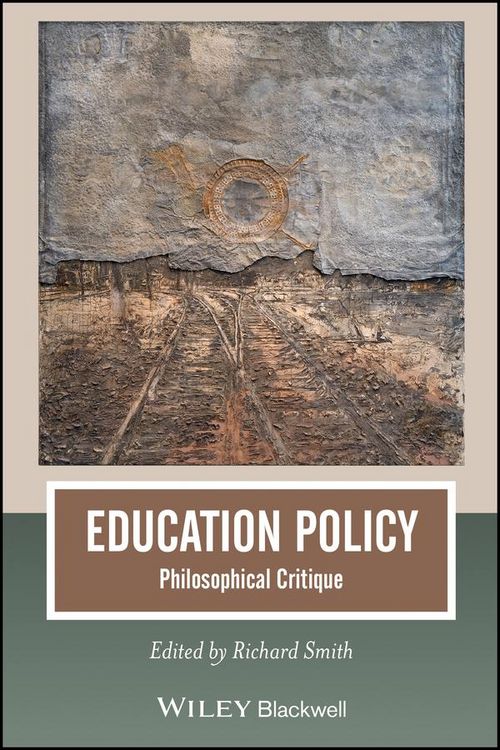 Produktbild: Education Policy