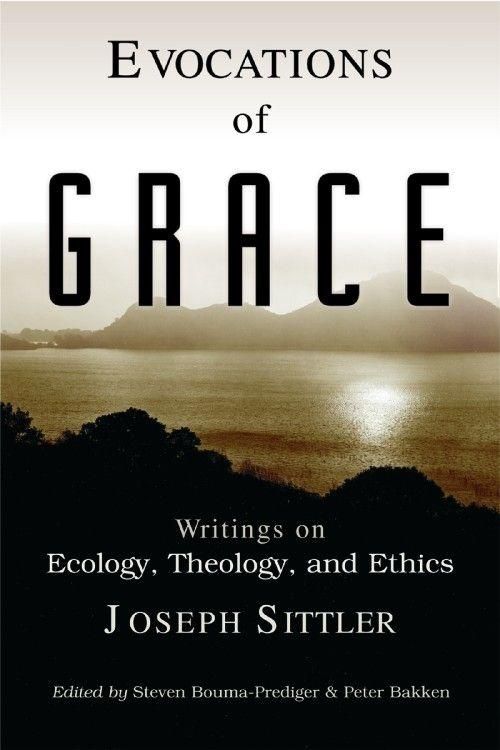 Produktbild: Evocations of Grace