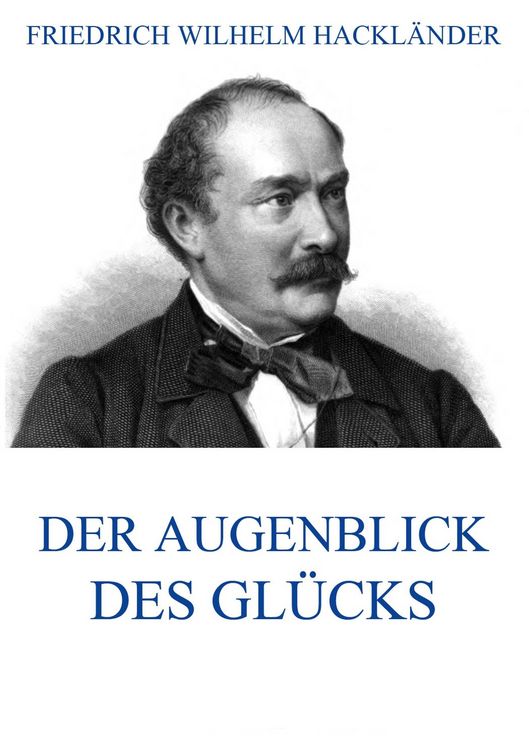 Produktbild: Der Augenblick des Gl&uuml;cks