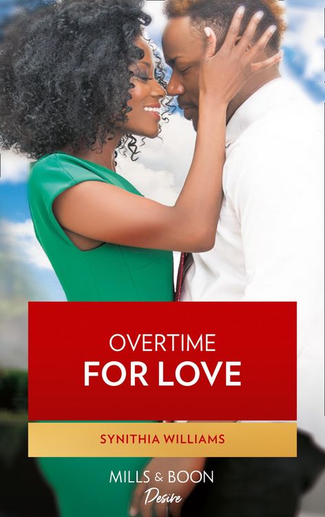 Produktbild: Overtime For Love