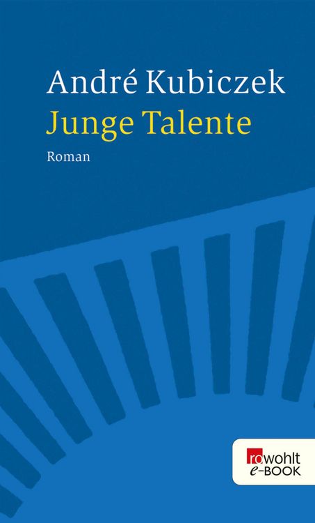 Produktbild: Junge Talente