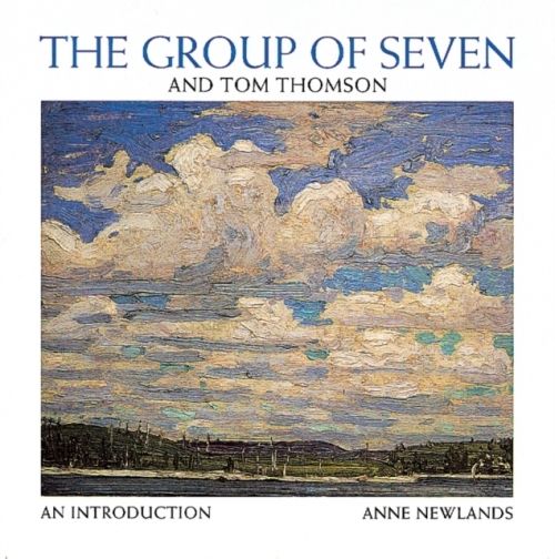 Produktbild: The Group of Seven and Tom Thomson